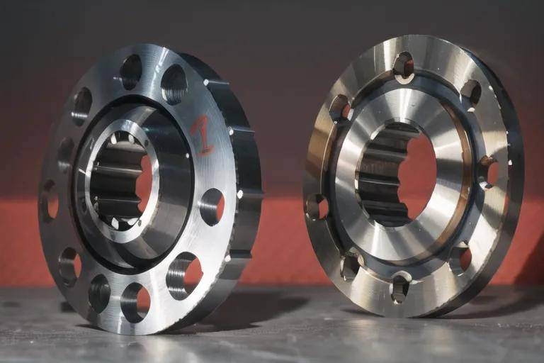 法兰so300(a)-25m20标准直径为150mm,标准压力为160mpa,英制管环连接