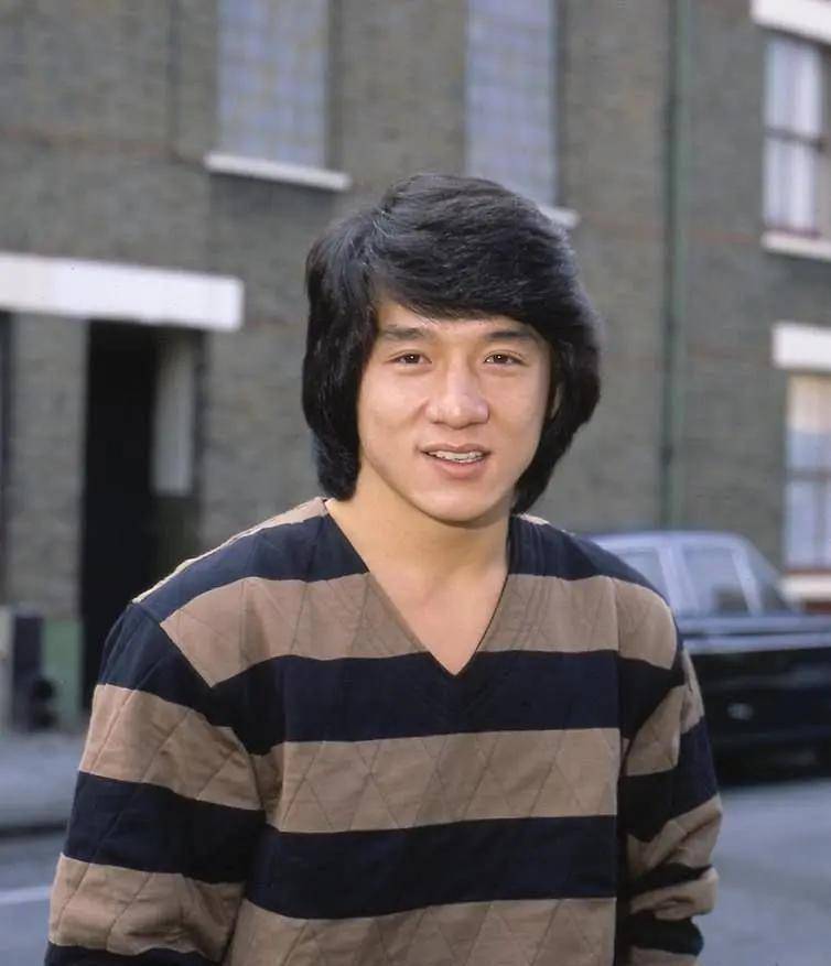 成龙:我真的做不到_李连杰_巩俐_美国