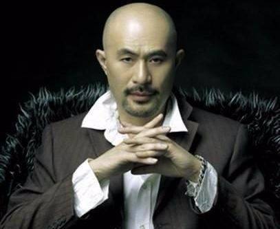 徐锦江_周星驰_书法
