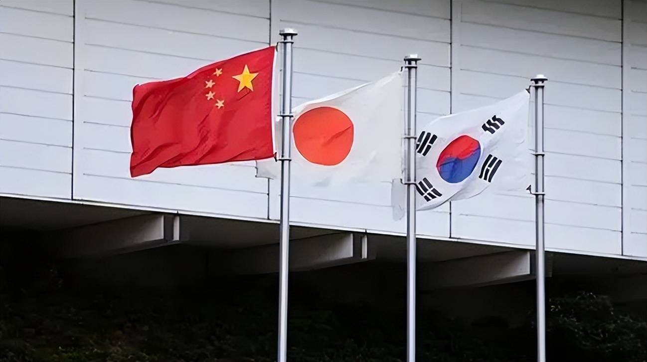 美国干预无效,中日韩经济再"结盟"_合作_三国_东北亚