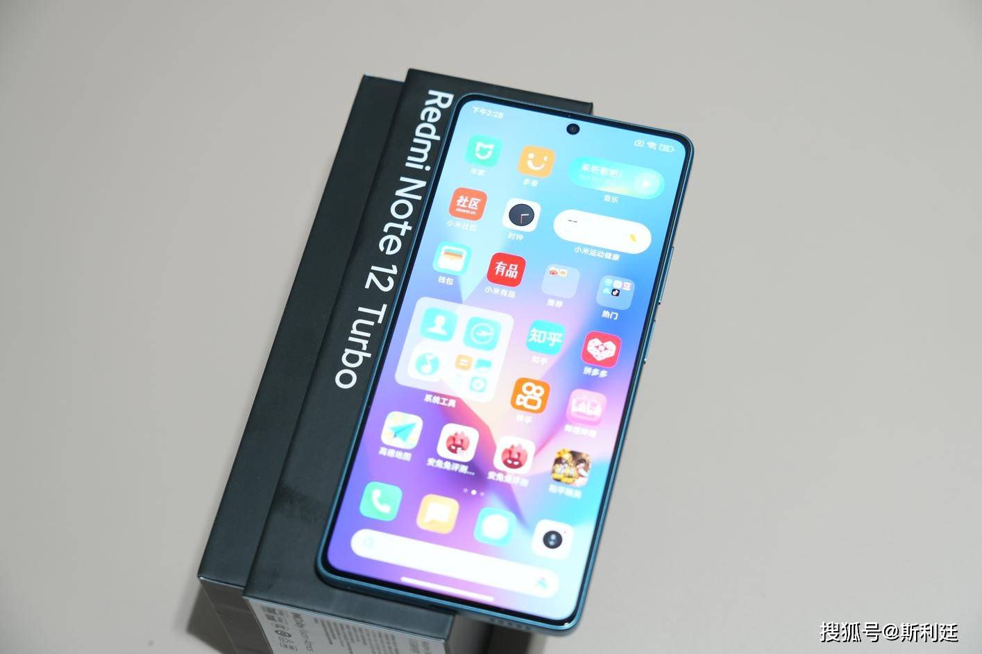 5mm耳机孔,骁龙7 gen2加持_红米_支持_视频