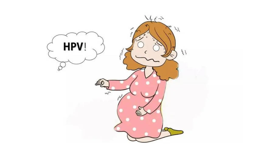 2岁幼童感染hpv竟和母亲分娩有关!