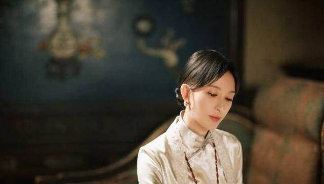 《远大前程》温婉贤惠的阿俏姐上线,算盘查账认真细致_洪三_带着_见解