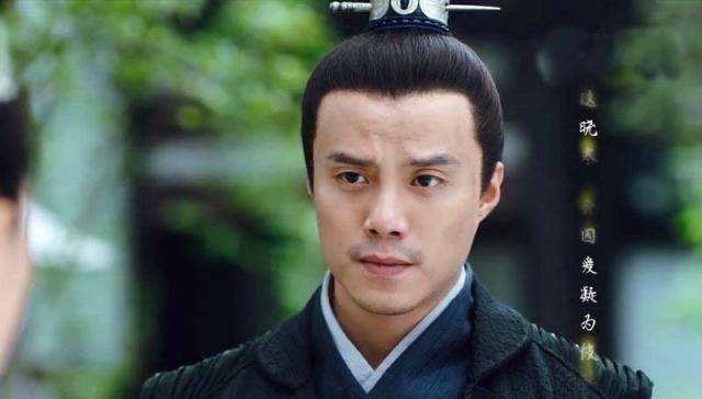 《白发》之萧煞:纵然身不由己,真心却从未变过_容乐_因为_自然