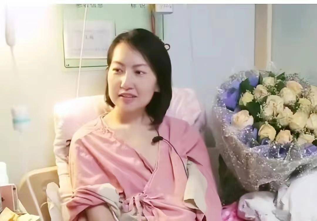 80后女孩王越才35岁,为何要给自己举办追悼会,她究竟怎么了_王亮_妻子