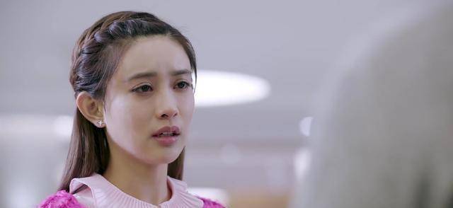 《凉生》中的孙怡,正塑造一个失去了自我的姜生_程天佑_感情_时候