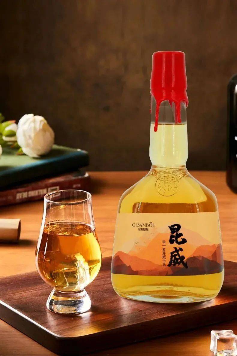 吉斯波尔国产威士忌:国威先行者,位于山东半岛的吉斯波尔是如何做到的