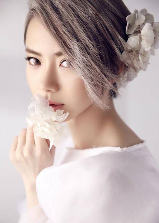 36岁戚薇忽然官宣新剧,与男主年龄相差10岁,粉丝:熬夜必追_作品_观众