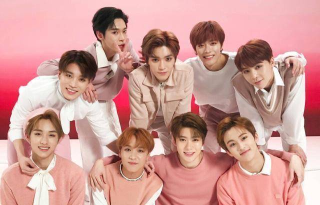 sm娱乐开始走下坡路,sespa和nct难登顶top团,exo无奈宣布回归_防弹