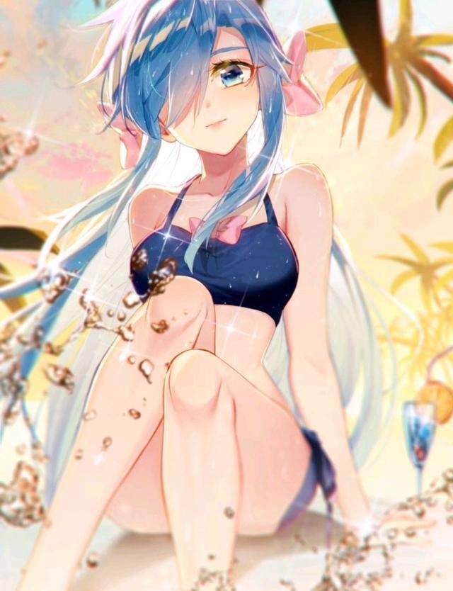 终极斗罗:白秀秀长腿白嫩炫目,蓝轩宇班轻松过星战,七圣渊磨刀霍霍