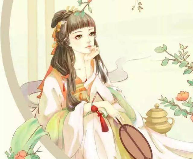 《空间小福女》祖宅祭祀,捡到空间手镯:空间,你要带我去哪儿?