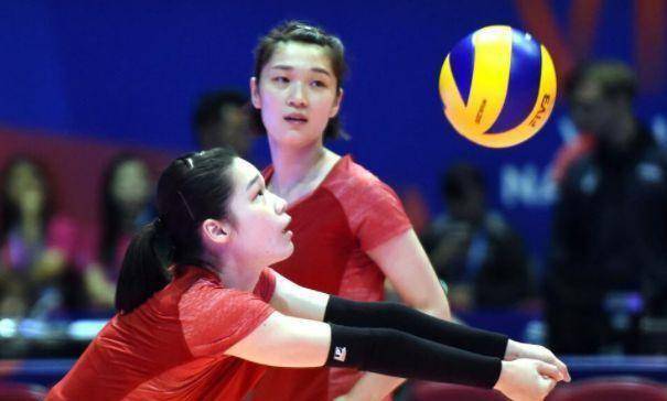 大家说最后林莉和王梦洁,谁会去奥运会_主攻_状态_王小姐