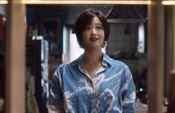 不要再吐槽《小舍得》蒋欣的穿搭,适合她的身材,也符合剧中人设_田雨