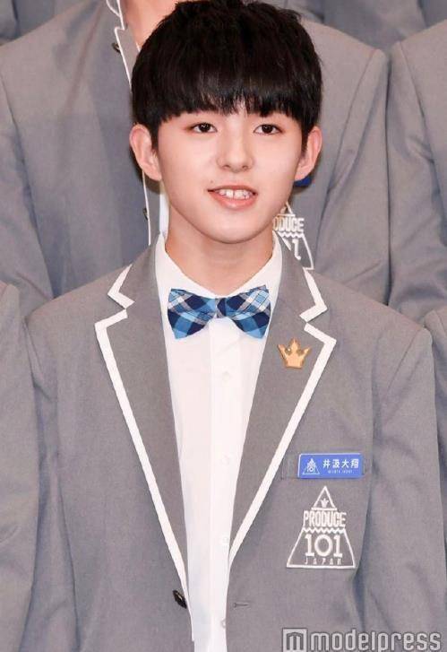 岛国101练习生现场照,这扑面而来的韩式油腻感怎么回事?