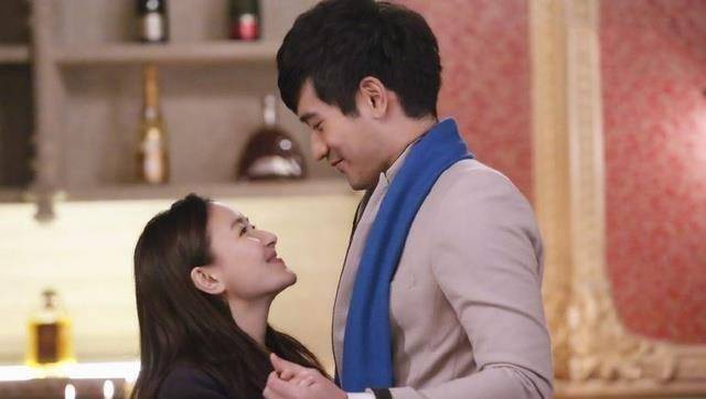 《遇见王沥川》绝对是国产良心言情剧,高以翔焦俊艳诠释出了爱情_生活