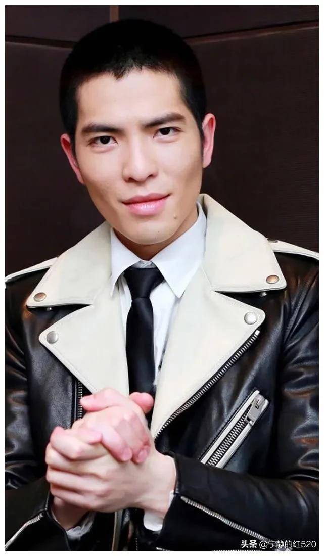 萧敬腾的爱情告诉我们,爱情不分年龄,但前提得有爱,有有钱_和林_感情