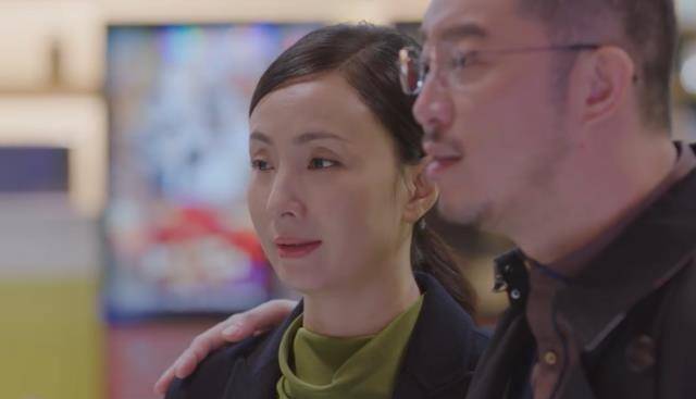 《小欢喜》和宋倩交朋友是假!