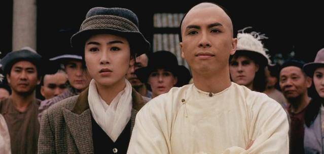 曹少钦_上海滩_成龙