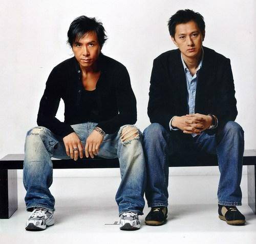 助古天乐夺影帝,挽救甄子丹职业生涯,《叶问》系列幕后最大功臣_叶伟