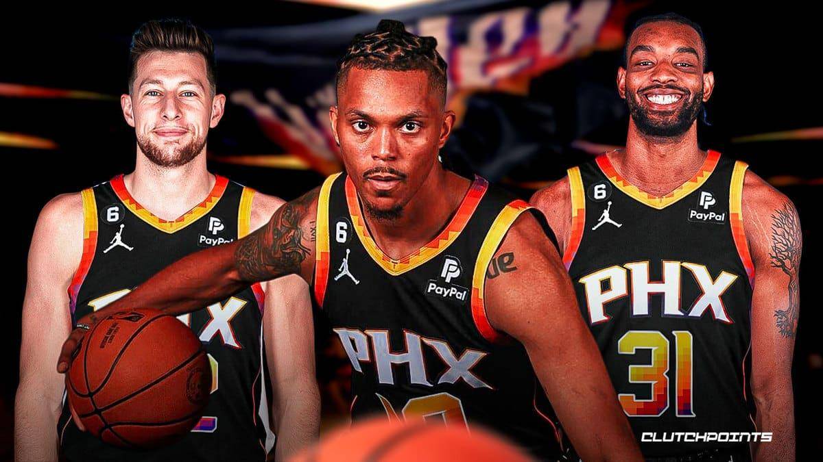 太阳队签约打分:签下杜兰特好帮手渡边雄太a  底薪签戈登能得a_赛季