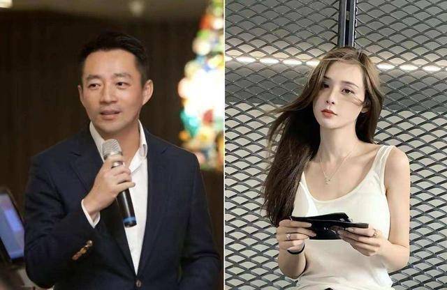 对于夫妻两的话,大家也只是看个热闹,目前就是也不战队,谁有证据就