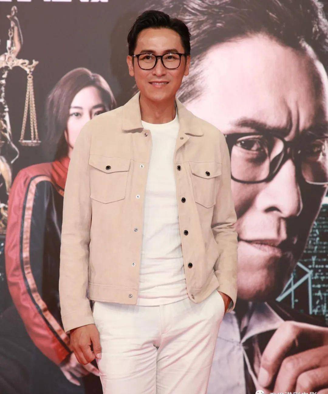 24位180cm以上香港娱圈男艺人 男神吴彦祖,黄宗泽,马国明在列_身高