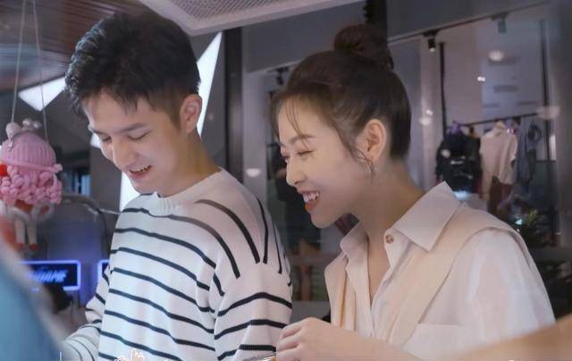 《半熟恋人》两位最受欢迎的嘉宾,罗拉被骂,另一位越来越下头_俞悦