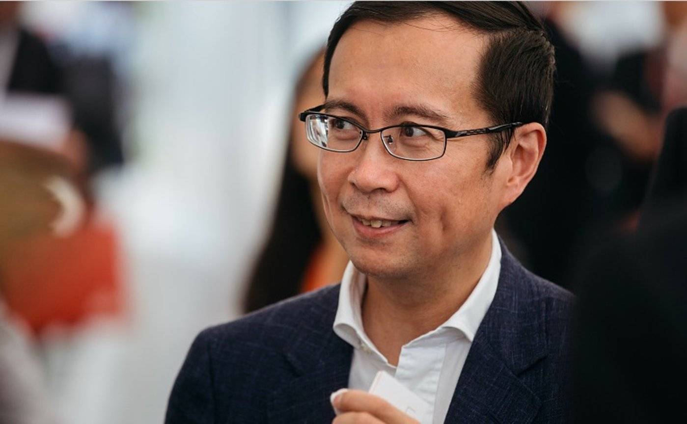 上海人到杭州打工16年,如今身家达67亿,却一直不买房选择住酒店_张勇