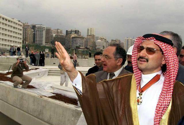 原因主要是三点_中东_土豪_国家