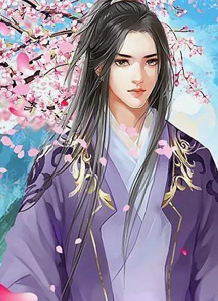 蒋阮之父乃是朝廷兵部尚书,她虽为嫡女,却因相貌妩媚如妖,八字克父克