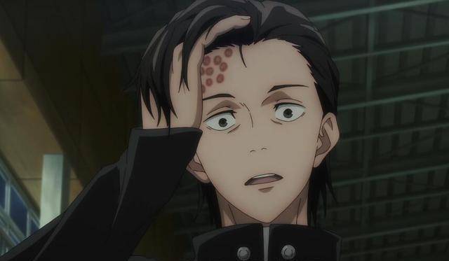 顺平黑化,疑似成为诅咒师!_母亲_内容_灵魂