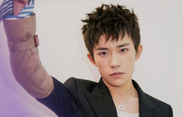 演员排行榜_2022第一季度演员搜索指数榜公布,肖战再次登顶,原因有二(2)