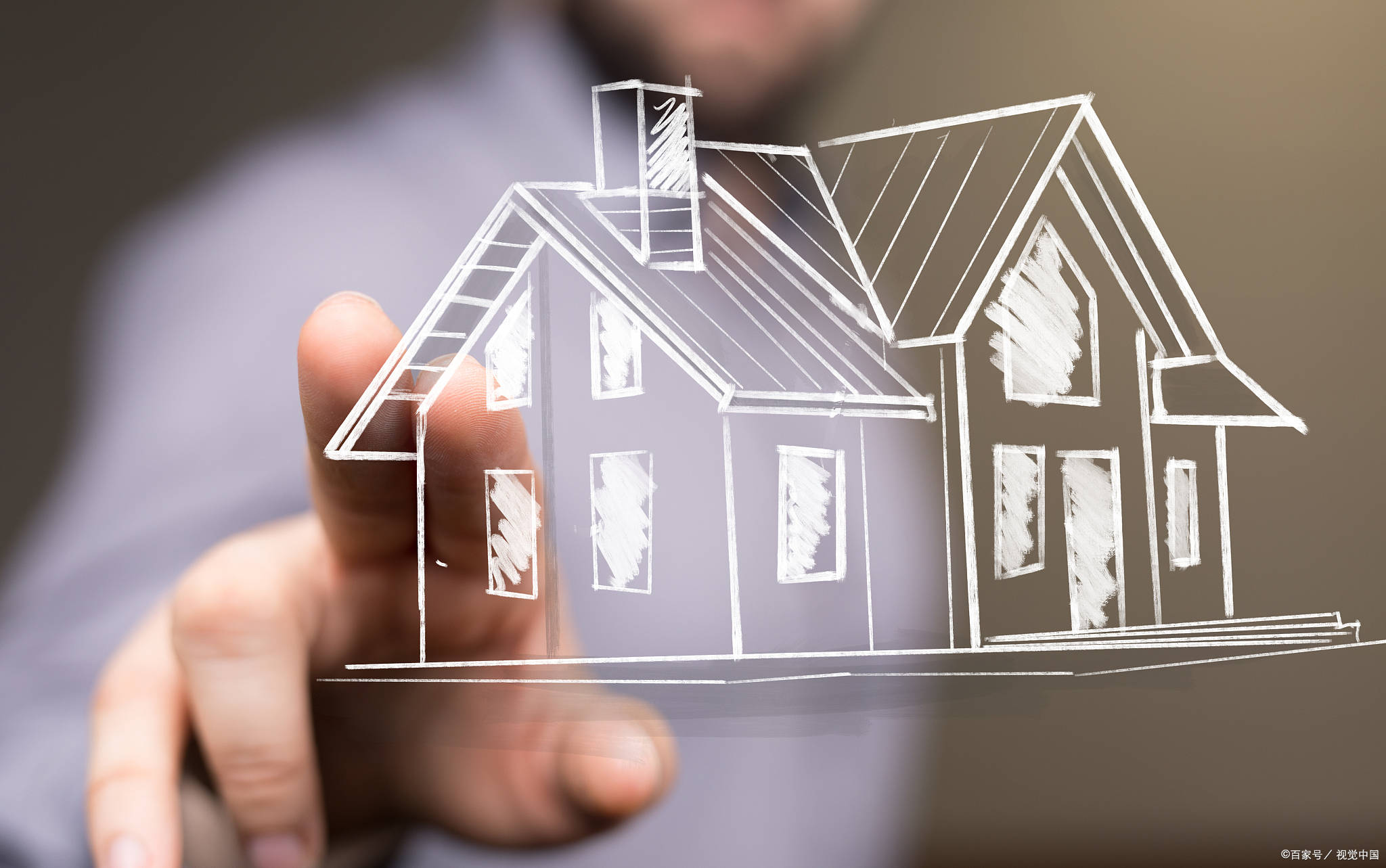 新房产证下来，抵押贷款时间和流程详解_搜狐网