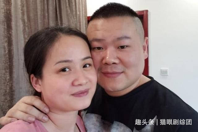 岳云鹏被疑有三胎儿子?