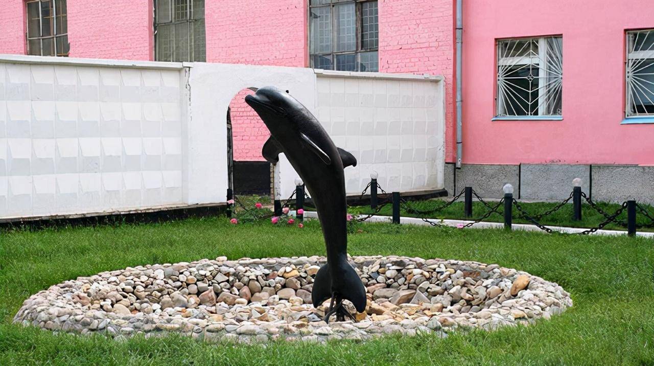 俄罗斯黑海豚监狱,300年无一人成功越狱_电影_尼古拉耶夫_杀人犯