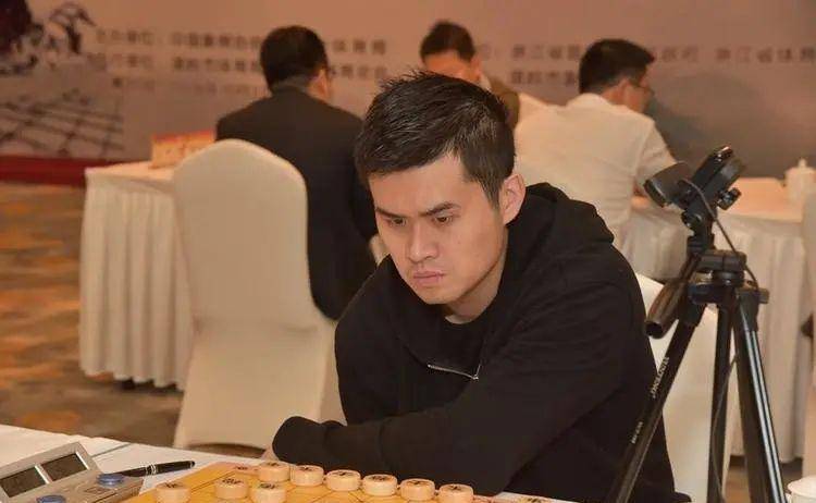 深度分析许银川与王天一象甲的历史战绩和胜率对比_棋友_和棋_用户