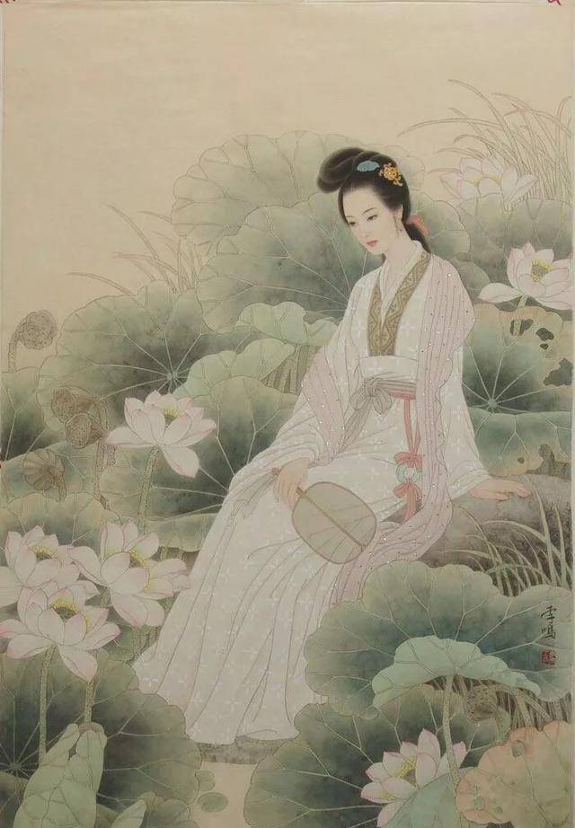 清华大学的校名源自晋陵公主的丈夫的诗句_谢混_刘裕_女儿