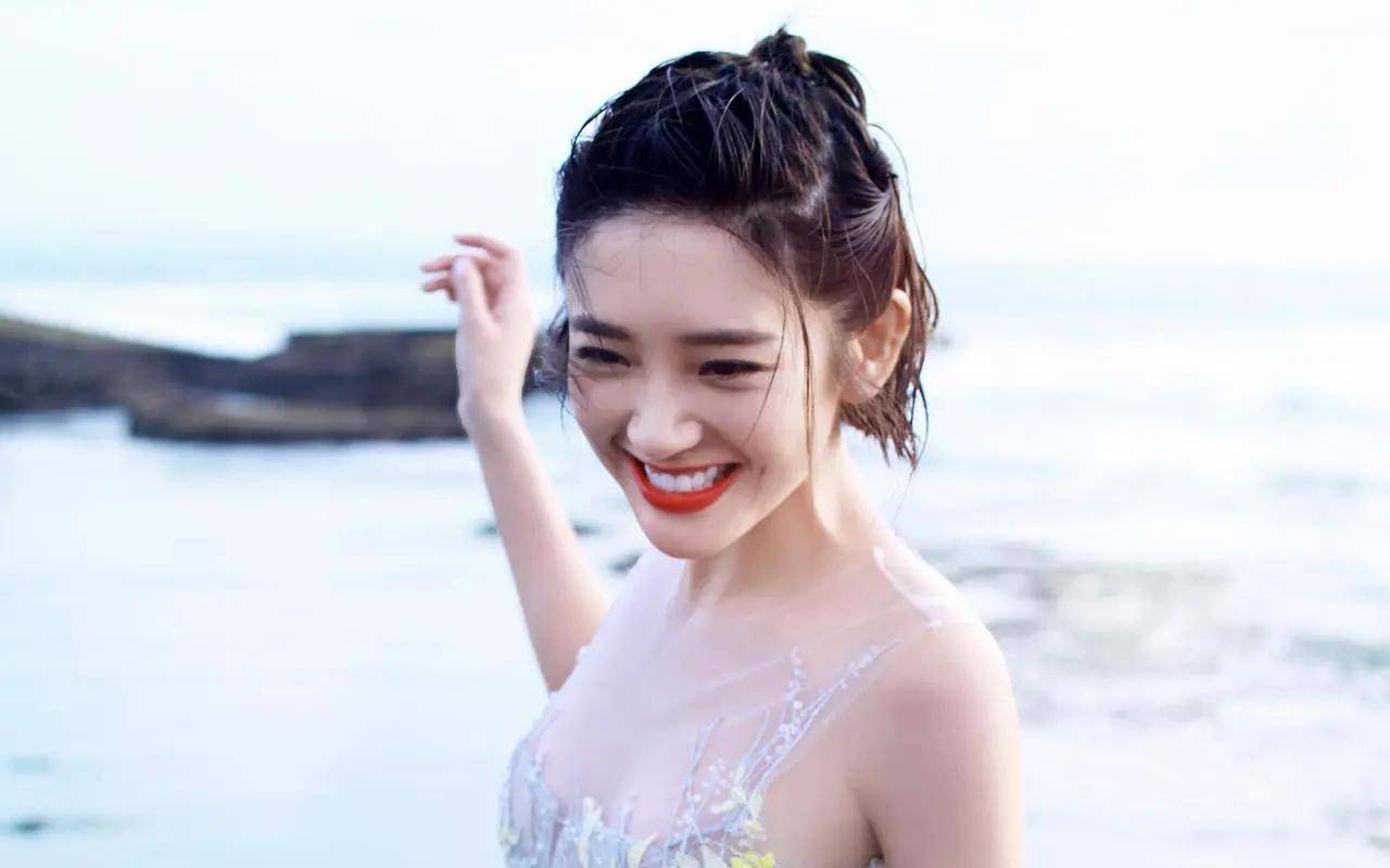 "巴蜀之地"盛产辣美人,这7位川渝女明星,就是最好的证明_蒋勤勤_殷桃