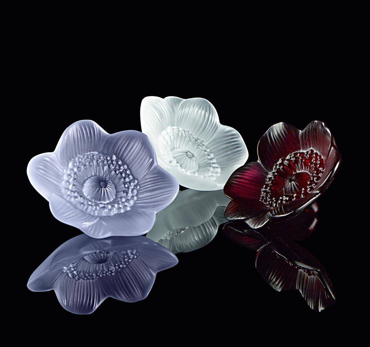 奢侈品莱俪lalique水晶:用独特的创新和技艺 让自然之美永恒绽放_ren