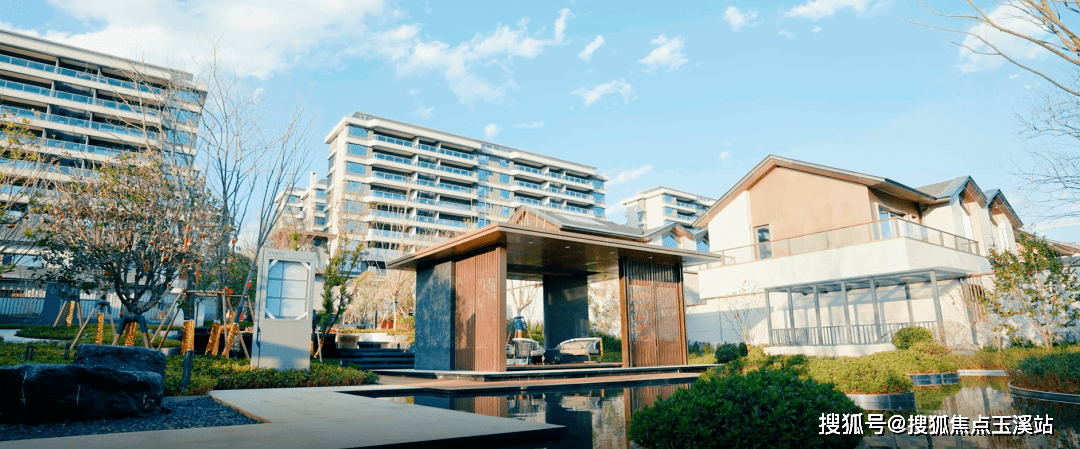 昆明呈贡中国铁建山语桃源单价约6800元起,这个楼盘怎么样【价值分析