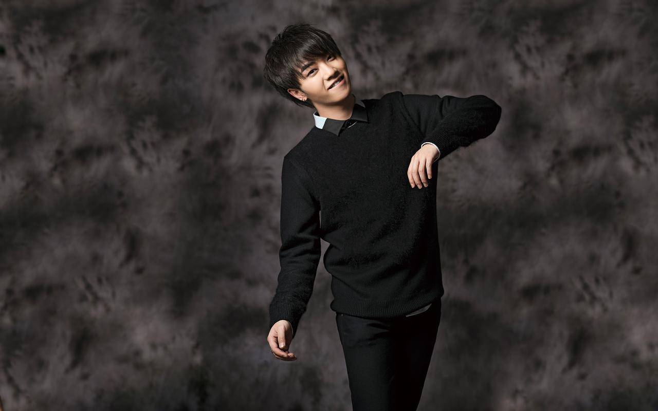 为什么华晨宇是中国顶级的乐坛明星?_舞台_个性_表演