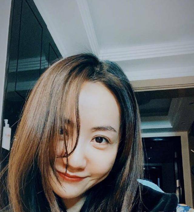 宅家艺人发型:景甜少女感,薛之谦太随便,被金瀚发型成功逗笑!