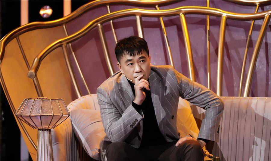 国家一级演员何冰因《后浪》登热搜,众多恶评背后是怎样的青年观_时代