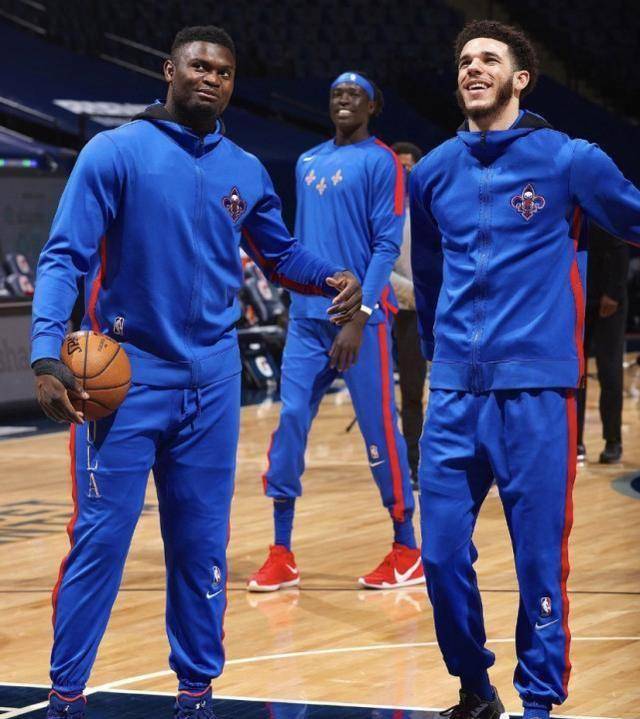 湖人,快船,公牛均有意,詹姆斯,浓眉寻求解放_鲍尔_交易_组织