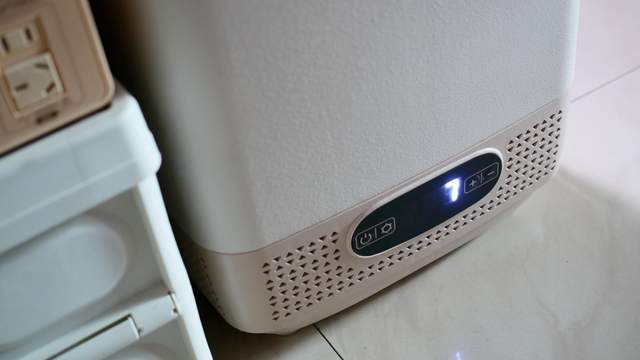 DUPONT杜邦车载冰箱，露营自驾必备神器速来了解一“夏”