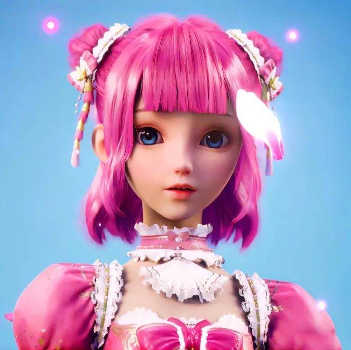 《神印王座》陈樱儿