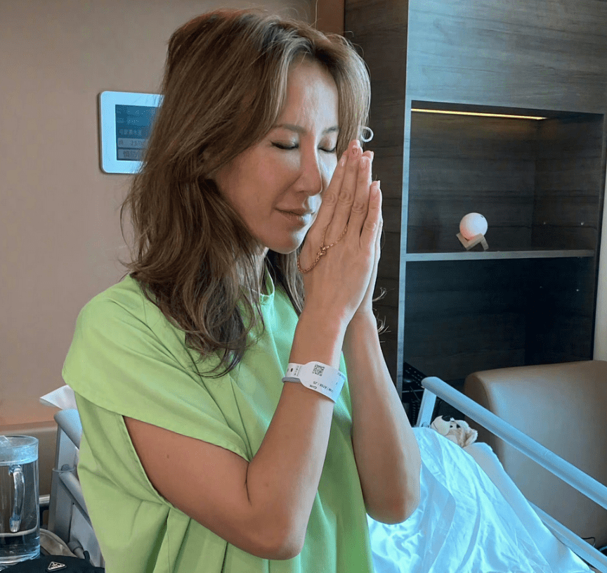 李玟去世,参加过贝克汉姆生日派对,曾献唱世界杯和冬奥会主题曲_coco