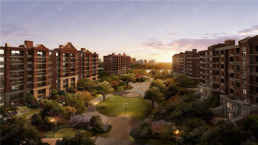 嘉兴秀洲区【金地艺境】金地艺境 金地艺境>房源信息_价格_楼盘网站丨