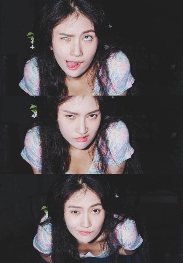 王传君女友自爆是照片骗子,解释不晒自拍不秀恩爱原因获网友点赞_李沫