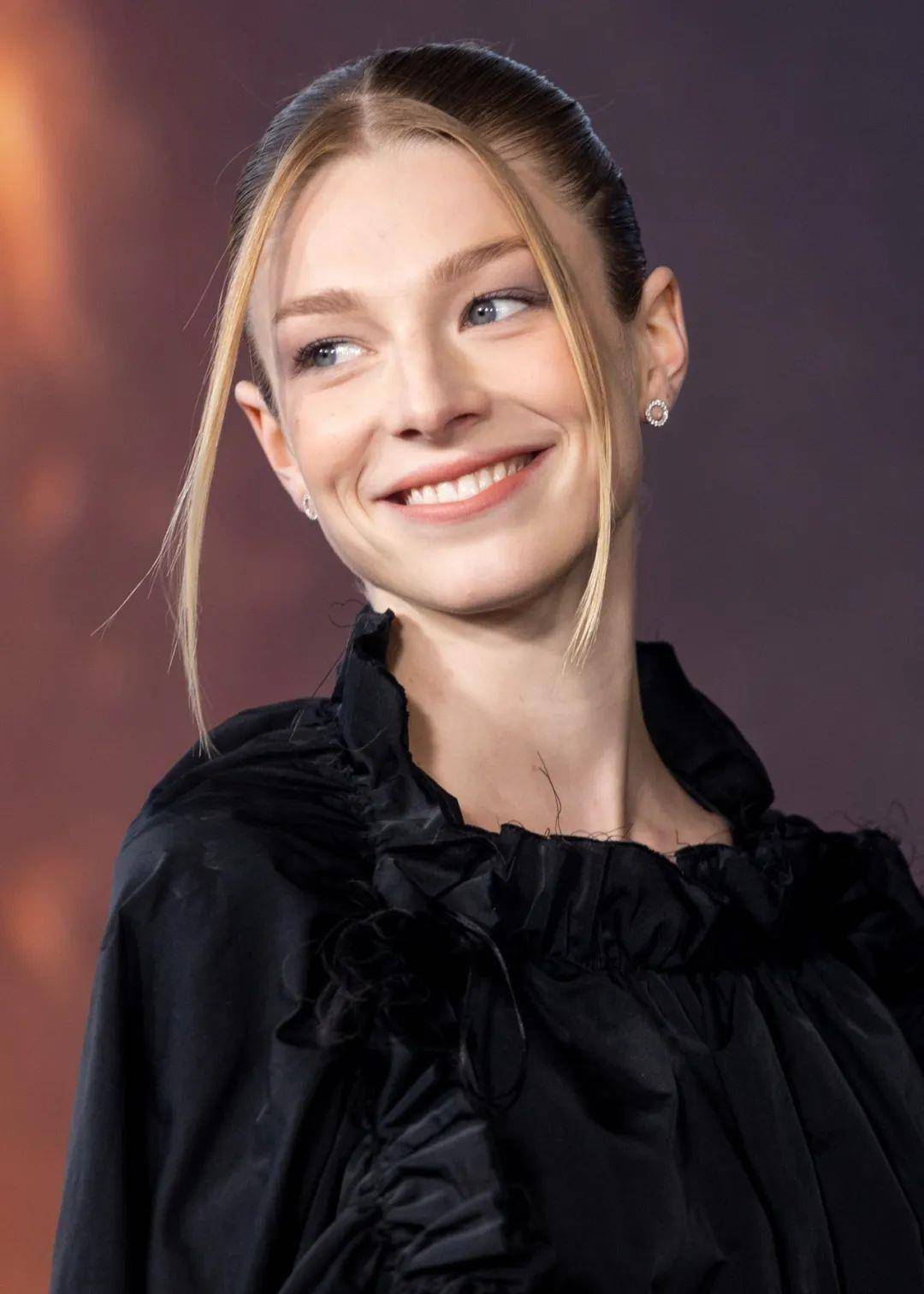 说起近几年时尚圈话题度极高的z世代偶像,一定少不了hunterschafer的